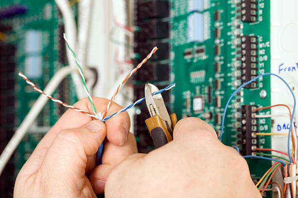 Best Electrical Wiring and Rewiring  in Centralia, IL