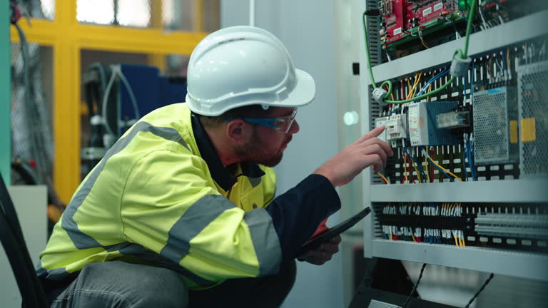 Best Electrical Maintenance Services  in Centralia, IL